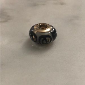 Pandora Glass Charm